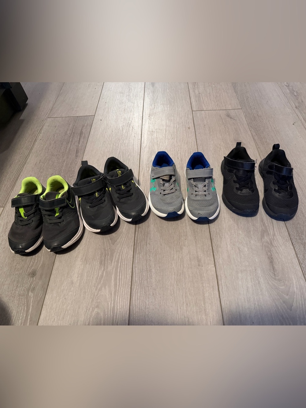 Boy Shoes